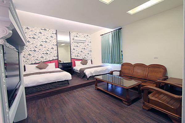 Da Wan Hostel Kenting-Nationalpark Zimmer foto